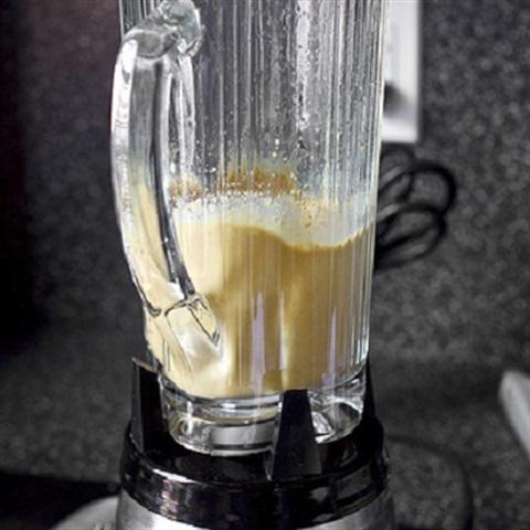 Cách làm bún trộn kiểu Thái