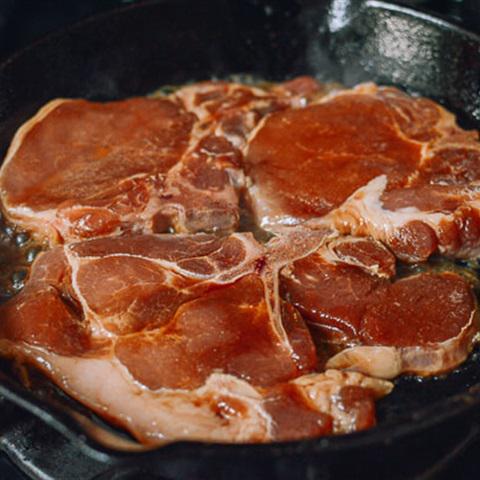 Cách làm bún trộn rau củ