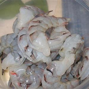 Cách làm bún trộn tôm