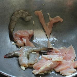 Cách làm bún xào kiểu Sing