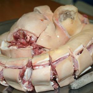 Cách làm bún xào nghệ đuôi bò