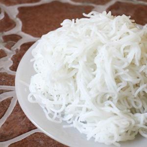 Cách làm bún xào nghệ kiểu Huế