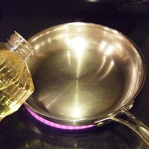 Cách làm bún xào Thái Lan