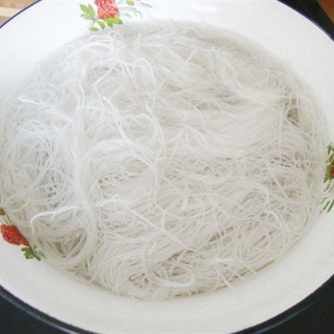 Cách làm bún xào Thái Lan