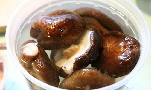 Bún xào tôm thơm ngon ngất ngây