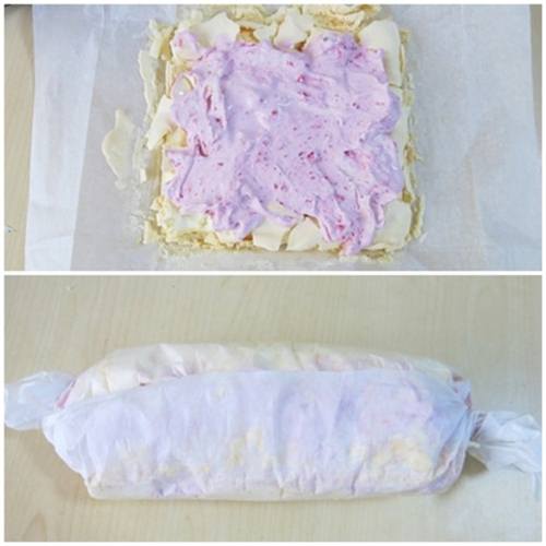 Buồn miệng làm bim bim chuối xanh giòn tan, thơm ngon hết ý