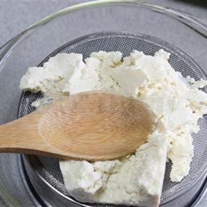 Cách làm burger đậu hũ