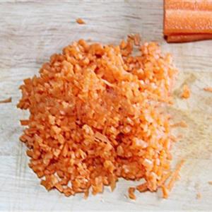 Cách làm burger đậu hũ