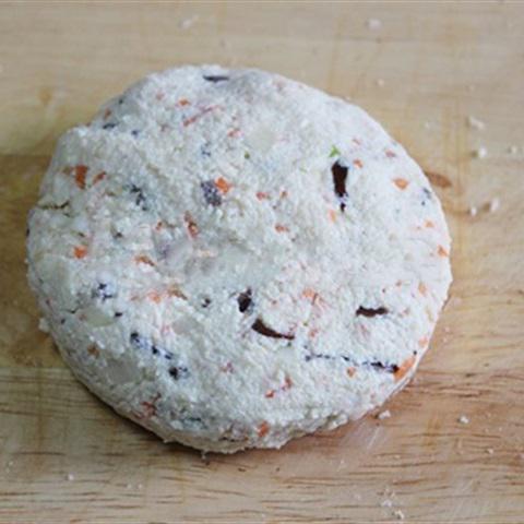 Cách làm burger đậu hũ