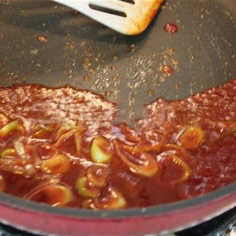 Cách làm burger đậu hũ