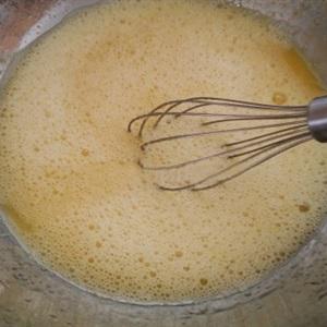 Cách làm burger gà