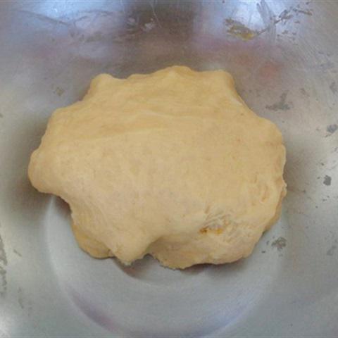 Cách làm burger gà