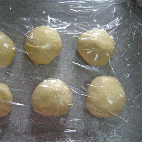 Cách làm burger gà