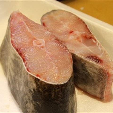 Cách làm cá ba sa kho gừng