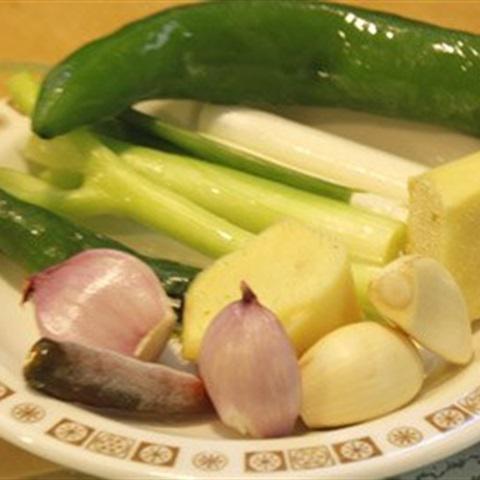 Cách làm cá ba sa kho gừng