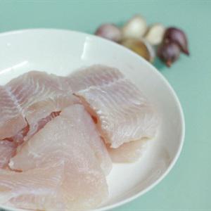 Cách làm cá ba sa kho tộ