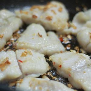 Cách làm cá ba sa kho tộ