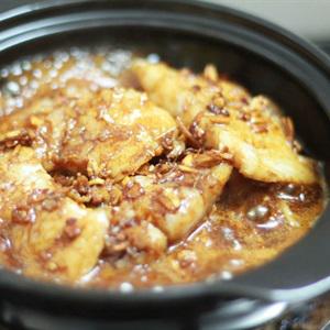 Cách làm cá ba sa kho tộ