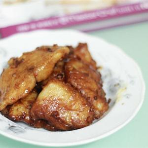 Cách làm cá ba sa kho tộ