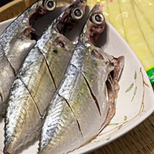 Cách làm cá bạc má kho măng