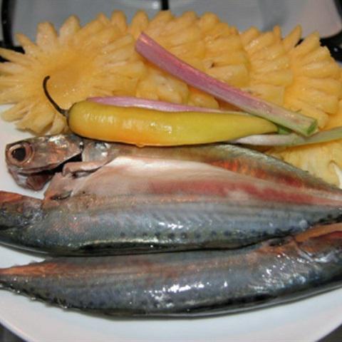 Cách làm cá bạc má kho thơm