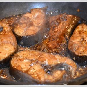 Cách làm cá basa kho tộ