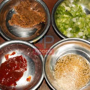 Cách làm cá basa nướng