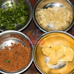 Cách làm cá basa nướng