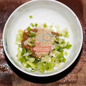 Cách làm cá basa nướng