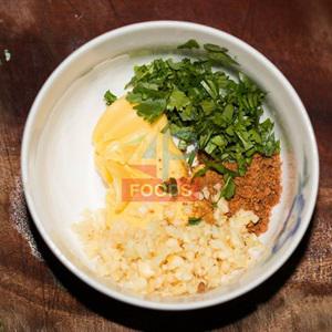 Cách làm cá basa nướng