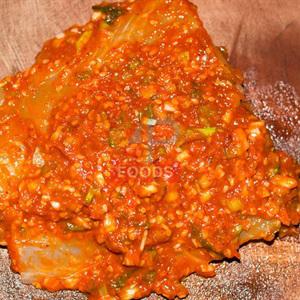 Cách làm cá basa nướng