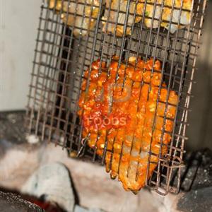 Cách làm cá basa nướng