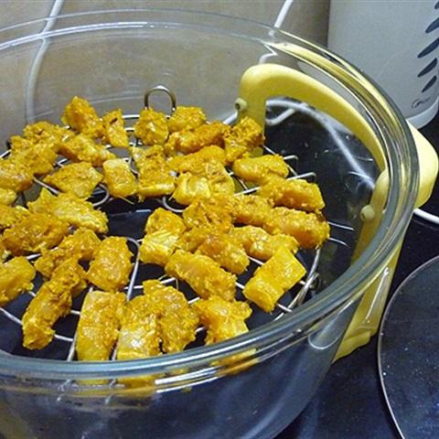 Cách làm cá basa om mẻ