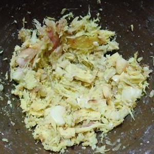 Cách làm cá basa om mẻ