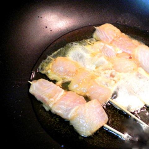 Cách làm cá basa sa tế