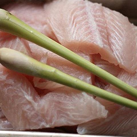 Cách làm cá basa sốt me