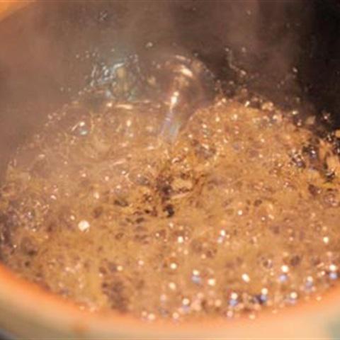 Cách làm cá bống kho củ kiệu và ớt khô