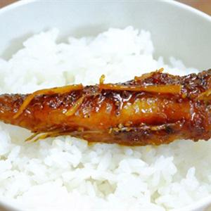 Cách làm cá bống kho gừng