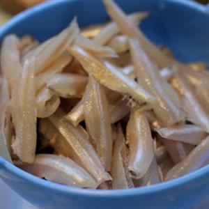 Cách làm cá bống kho nước dừa