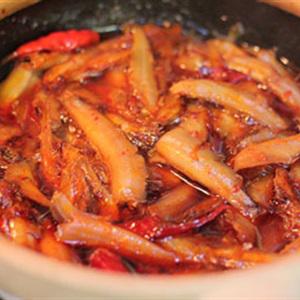 Cách làm cá bống kho nước dừa