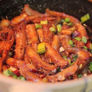 Cách làm cá bống kho nước dừa