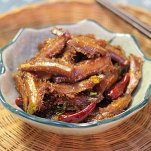 Cách làm cá bống kho nước dừa