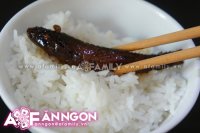 Cá bống kho tộ - món ngon dân dã