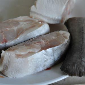 Cách làm cá bông lau kho tộ