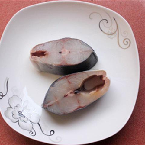 Cách làm cá cam chiên sốt cà chua