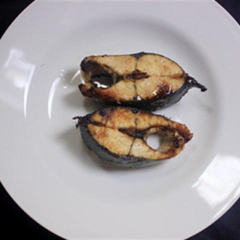 Cách làm cá cam chiên sốt cà chua