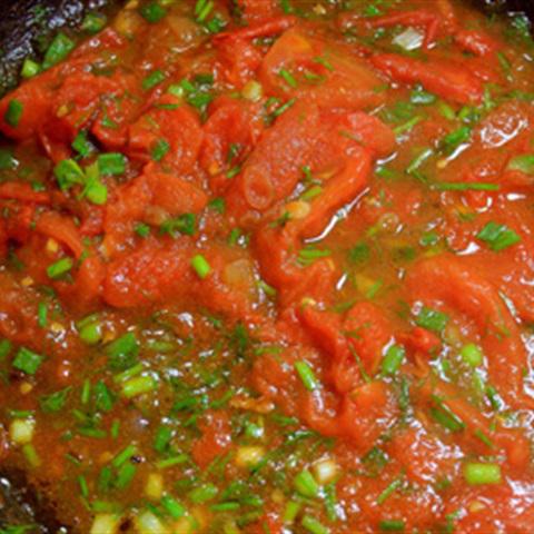 Cách làm cá cam chiên sốt cà chua