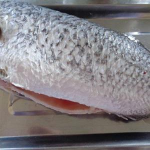 Cách làm cá chẽm chiên nước mắm