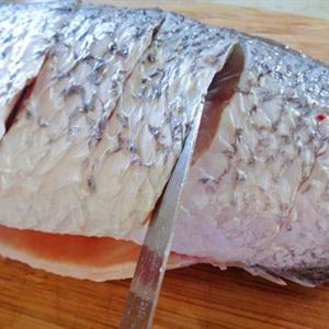 Cách làm cá chẽm chiên nước mắm