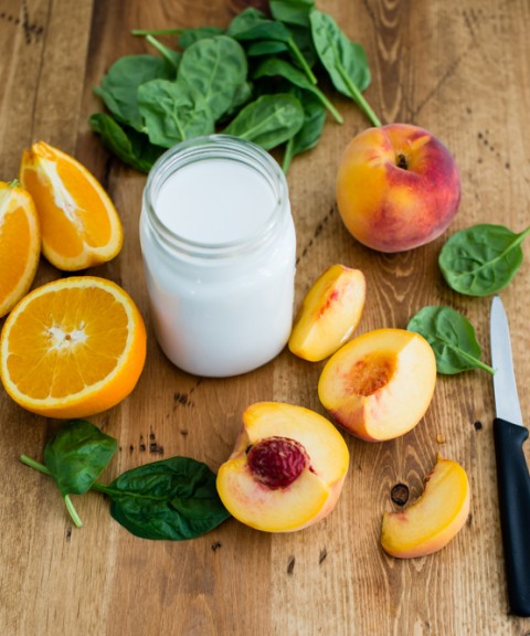 Cá chép nấu riêu